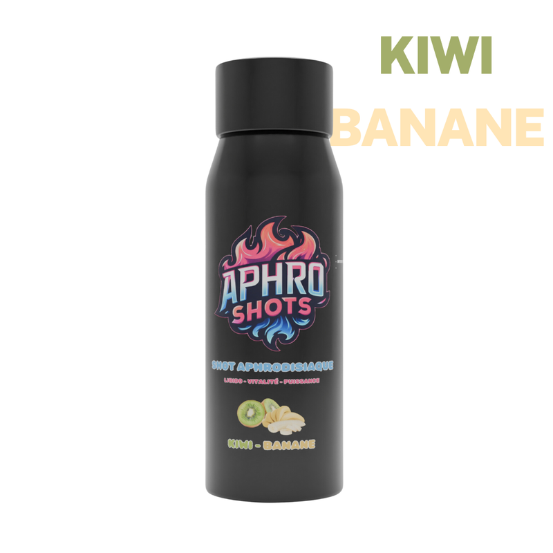 SHOT KIWI BANANE